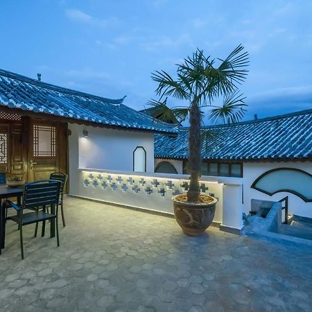 Artistic-Suite Lijiang  Buitenkant foto
