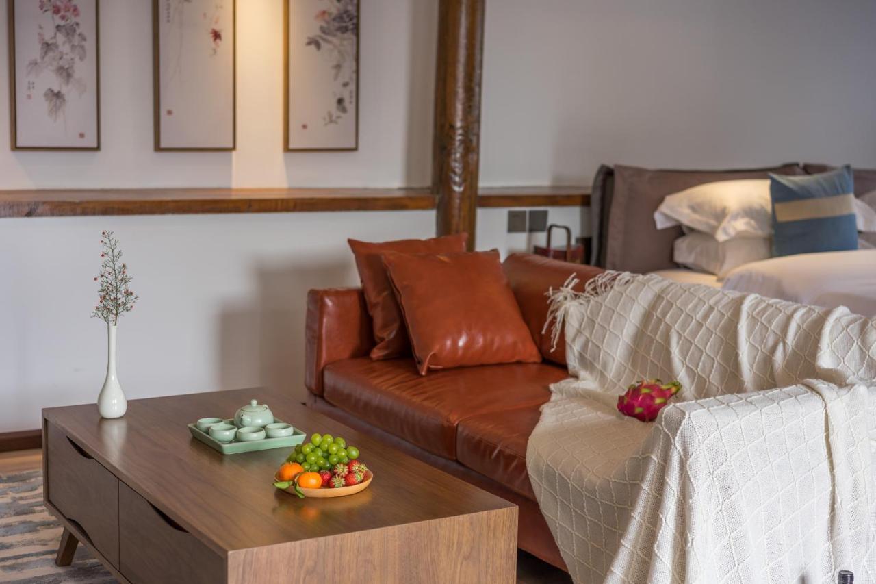 Artistic-Suite Lijiang  Buitenkant foto