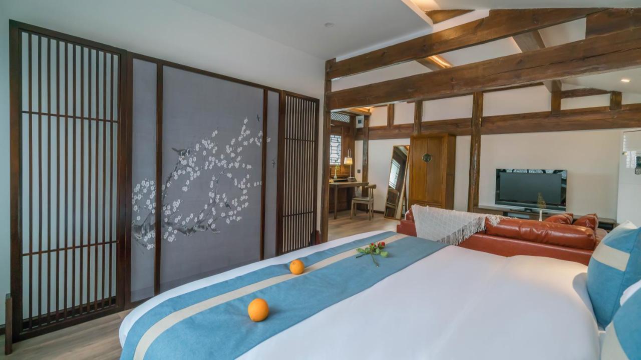 Artistic-Suite Lijiang  Buitenkant foto