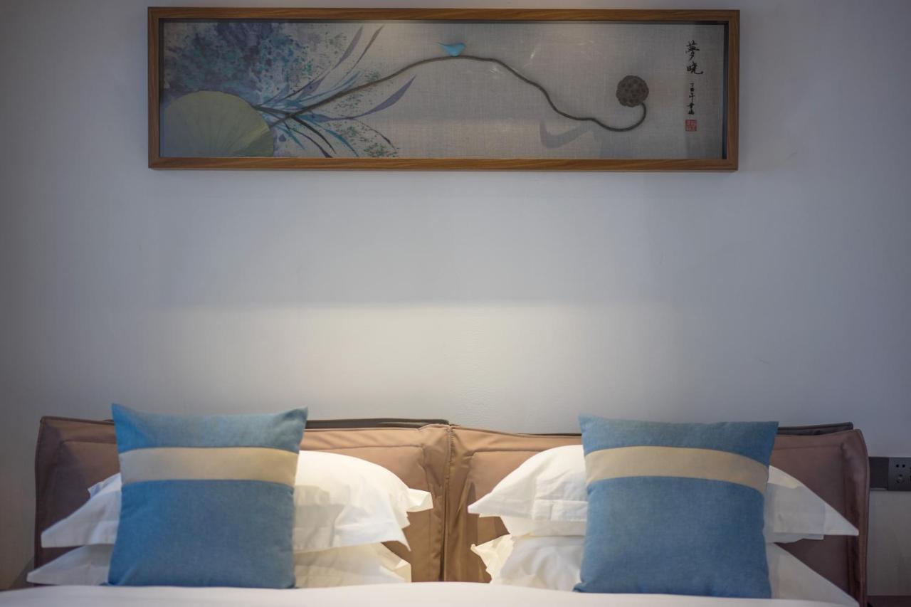 Artistic-Suite Lijiang  Buitenkant foto