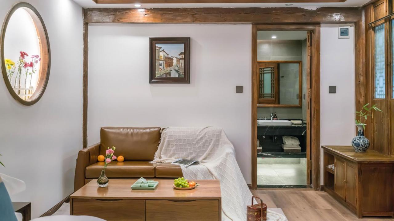 Artistic-Suite Lijiang  Buitenkant foto