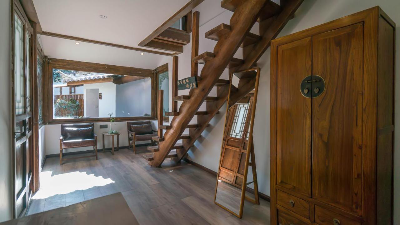 Artistic-Suite Lijiang  Buitenkant foto