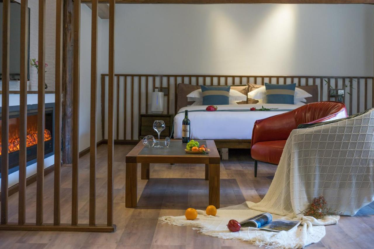 Artistic-Suite Lijiang  Buitenkant foto