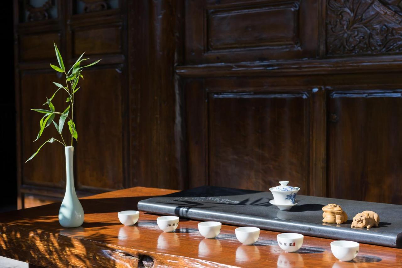 Artistic-Suite Lijiang  Buitenkant foto